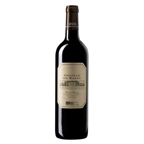 Double Magnum (3L) - Château du Barry 2021