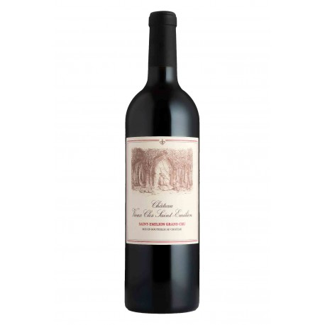 EN PRIMEUR - Château Vieux Clos Saint Emilion 2024 (livraison juin 2026)